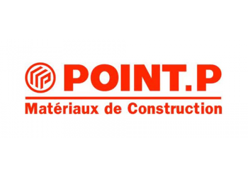 POINT P | Schaguené Point P Kingersheim