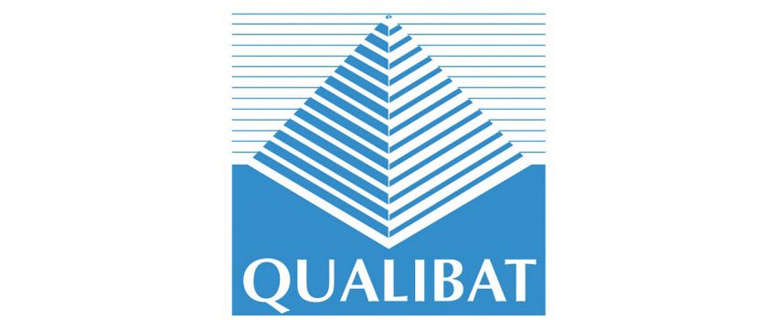 QUALIBAT | Schaguené Qualibat Wittelsheim