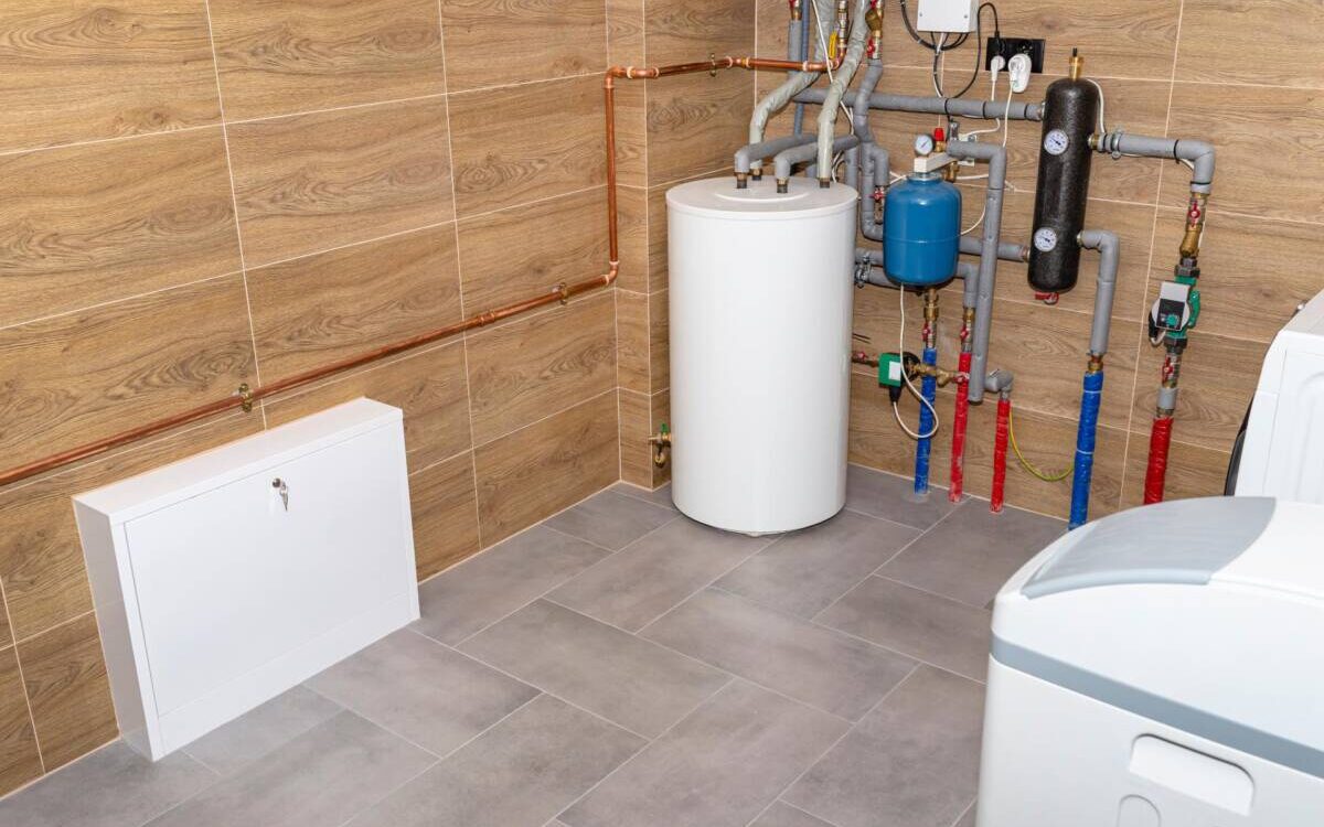Comment choisir un chauffe-eau pour sa salle de bain ? Brunstatt