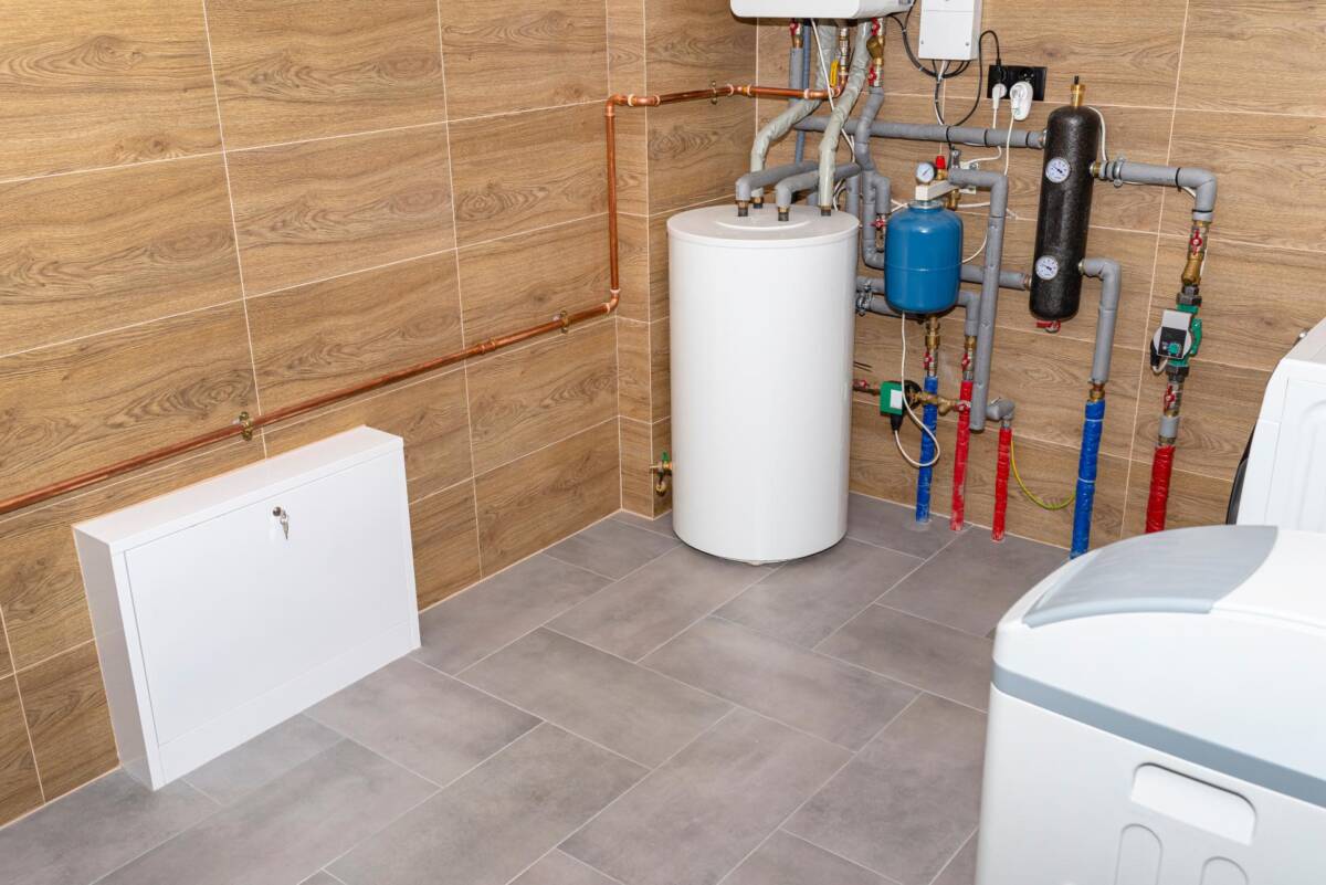 Comment choisir un chauffe-eau pour sa salle de bain ? Brunstatt