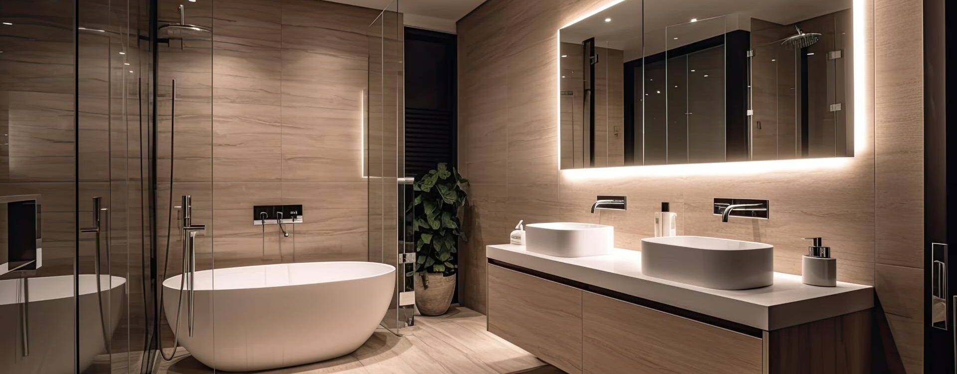 La baignoire ou la douche : quel choix pour votre rénovation de salle de bain ? Habsheim